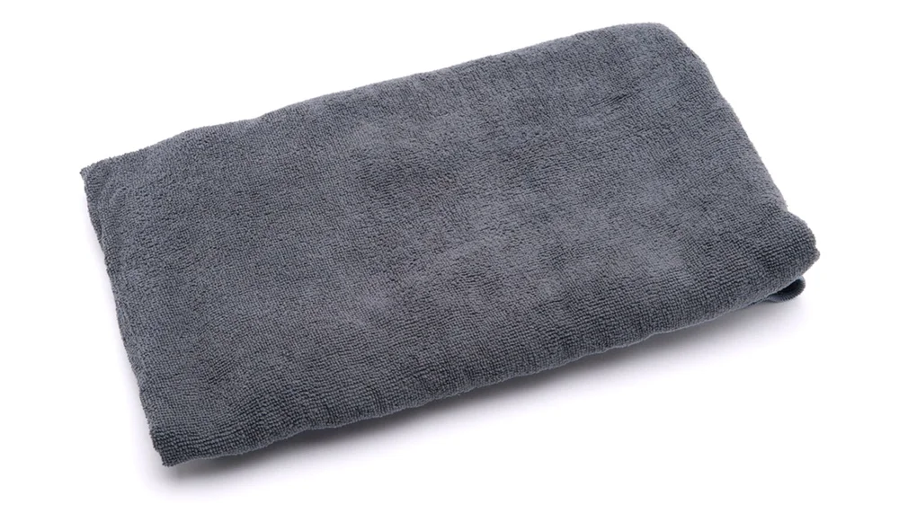 Reisehåndkle mikrofiber 150x75cm 300g v:9760238