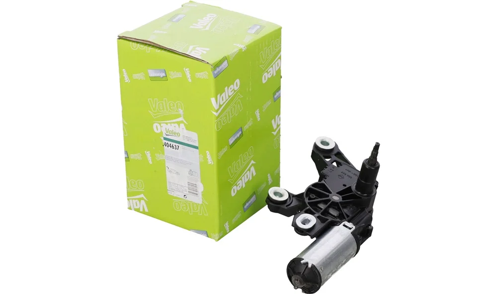Vindusviskermotor – 404637 – (Valeo) v:3433534