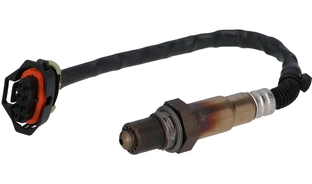 Lambdasonde – 0 258 006 924 – (BOSCH) v:8924580