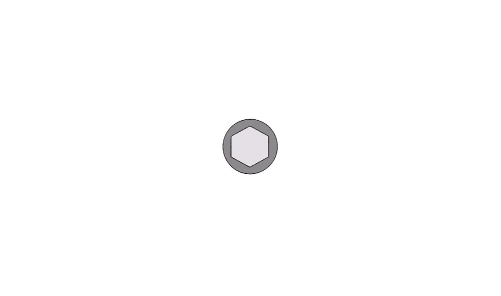 Topplokksbolter - 14-32039-02 - (Reinz) v:505528