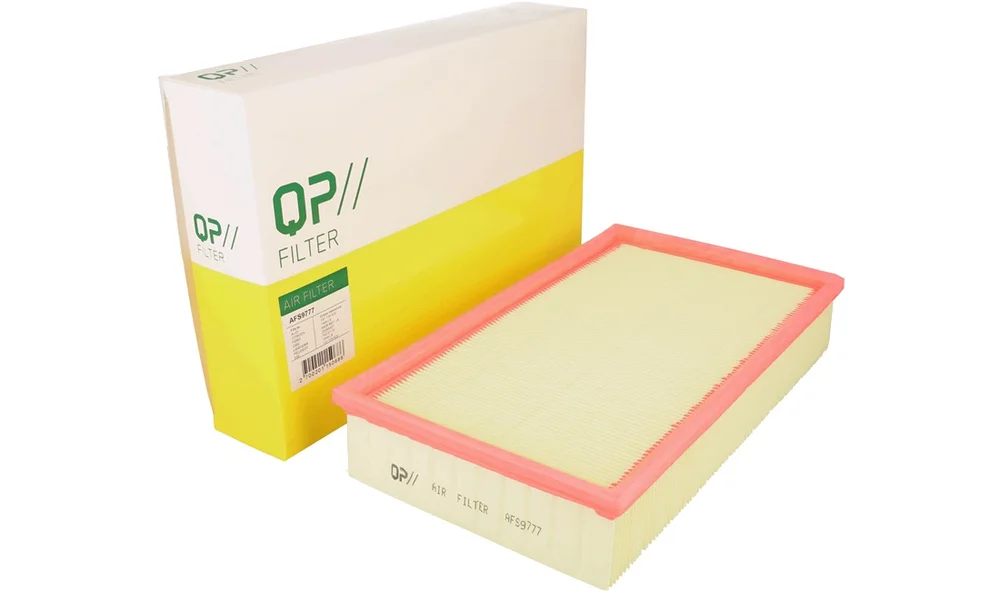 Luftfilter – 1 457 429 777 – (QP Filter) v:3902003 Luftfilter – 1 457 429 777 – (QP Filter) v:3902003