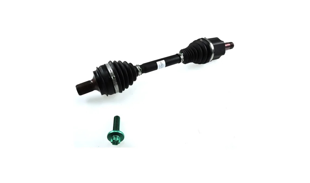 Drivaksel GKND10227 GKN Automotive OE-Te v:2641925 Drivaksel GKND10227 GKN Automotive OE-Te v:2641925