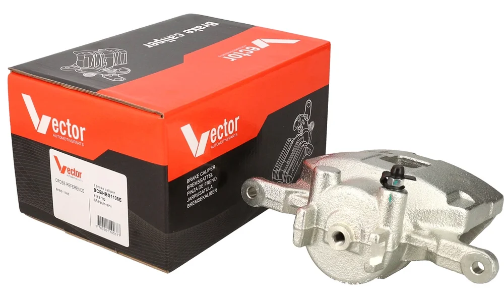 Bremsecaliper v:2073965 Bremsecaliper v:2073965
