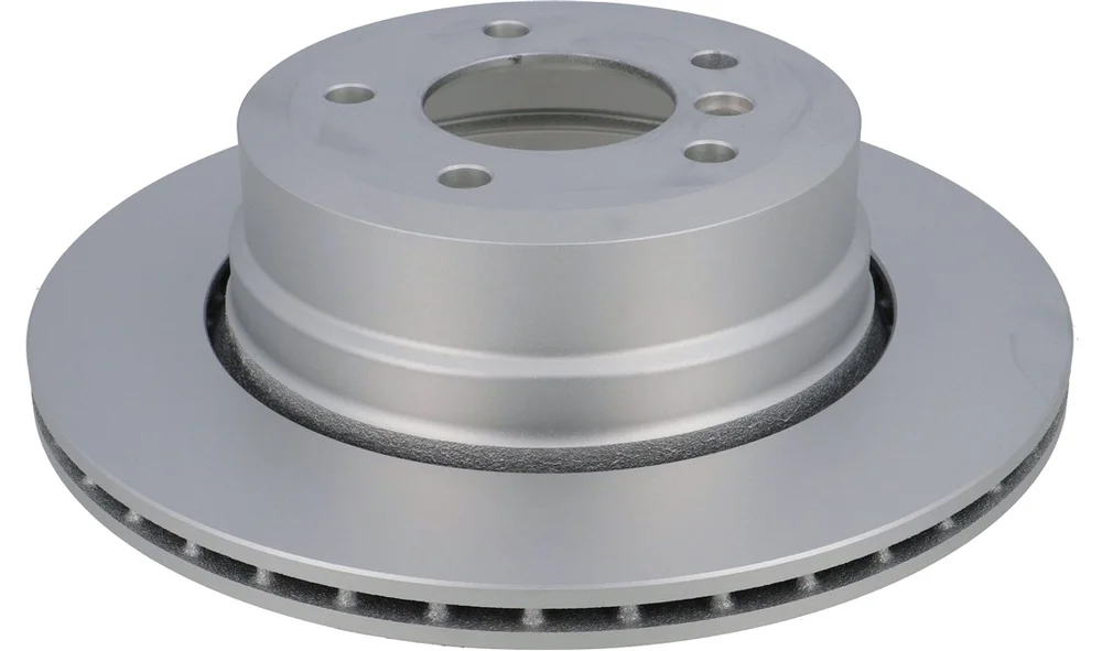 Bremseskive - 0 986 479 351 - (BOSCH) v:5563894