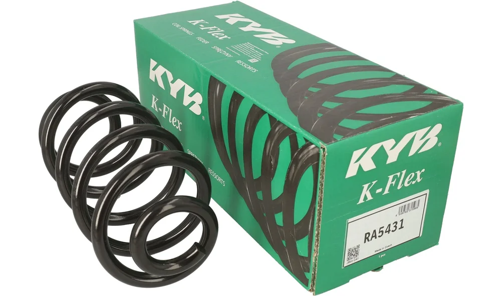 Fjær - RA5431 - K-Flex - (KYB) v:9848909