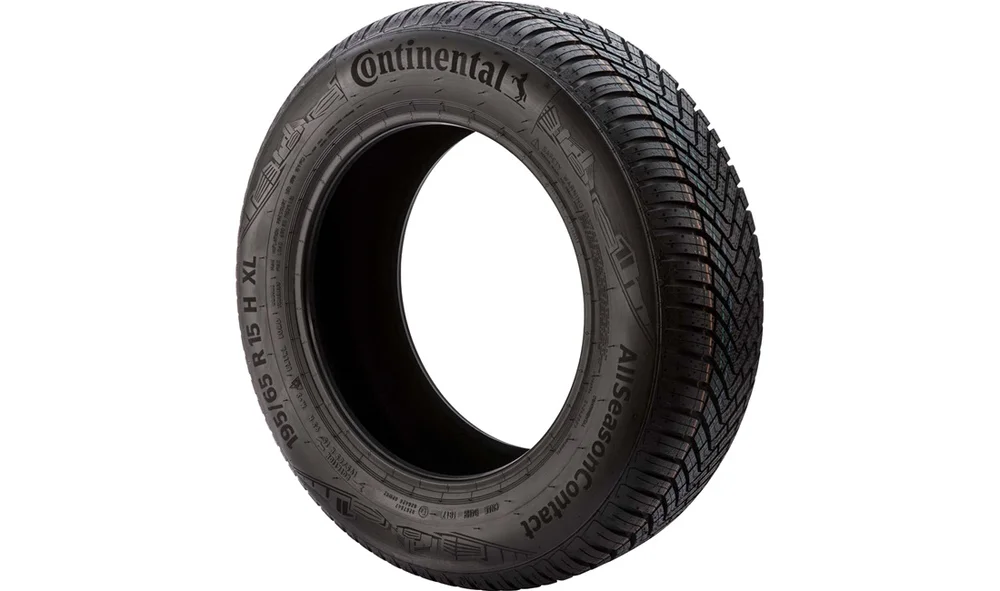 Continental 215\/65-17 99V – Helåekk v:1031950