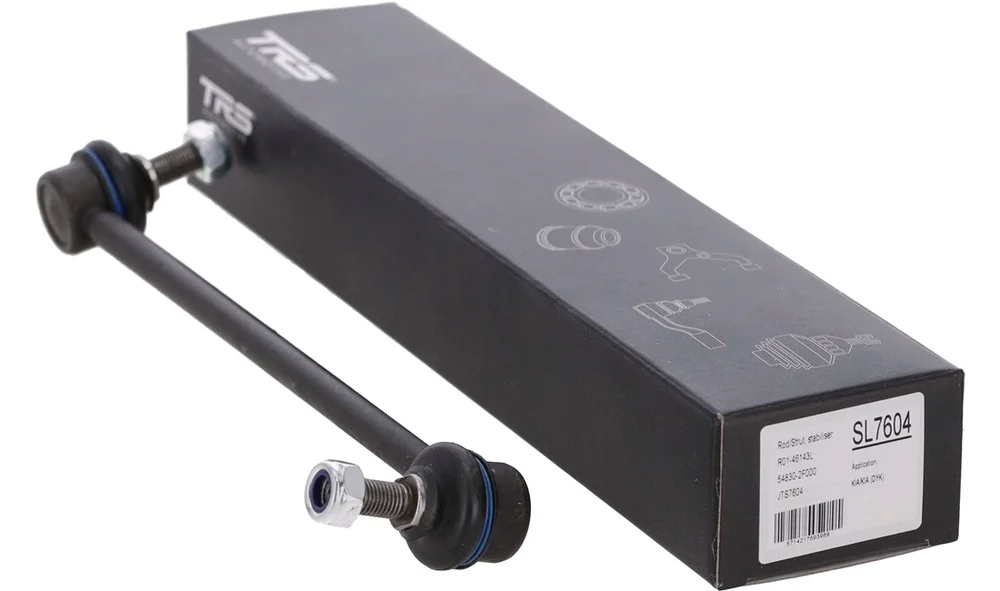 Stang, Stabilisator - JTS7604 - (TRS) v:4307385