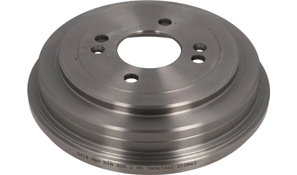 Bremsetrommel - DB4422 - (TRW) v:8321205