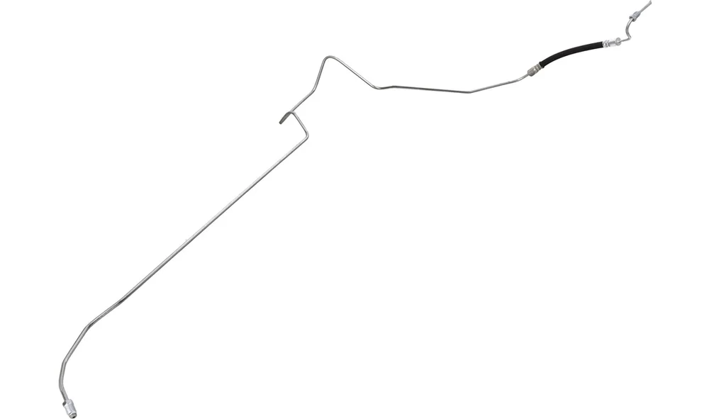 Bremseslange - 8150 25238 - (MCP) v:9589928