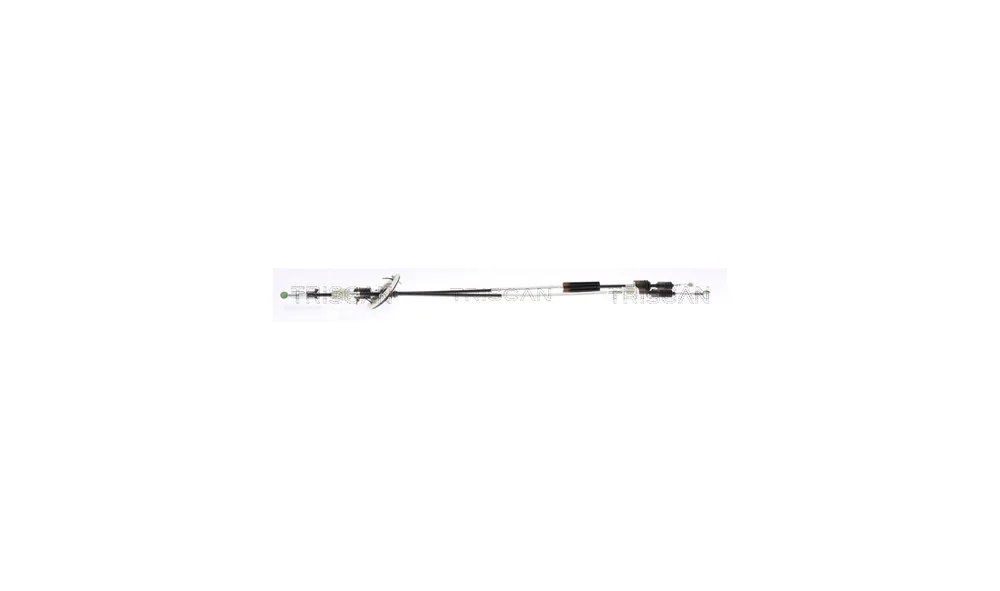 Kabel, girmekanisme 8140 15767 (Triscan) v:1482393 Kabel, girmekanisme 8140 15767 (Triscan) v:1482393