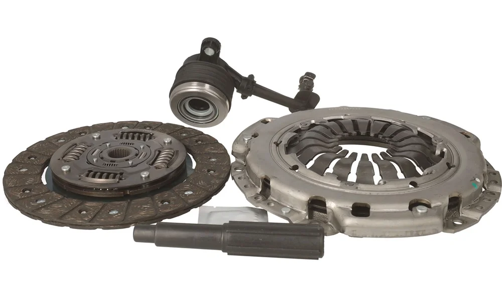Clutchsett 622 3427 33 LuK RepSet Pro (A v:7347808