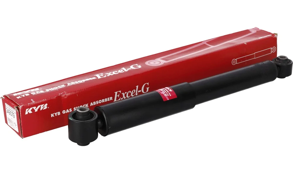Støtdemper - 349079 - Excel-G - (KYB) v:6687374