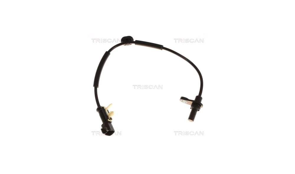 Sensor, Abs - 8180 16172 - (Triscan) v:8379420