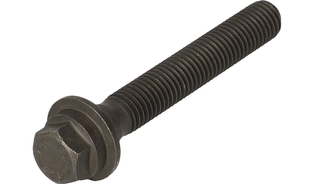 Bolt, remskive krumtap – 1697695 – (GP) v:458618 Bolt, remskive krumtap – 1697695 – (GP) v:458618