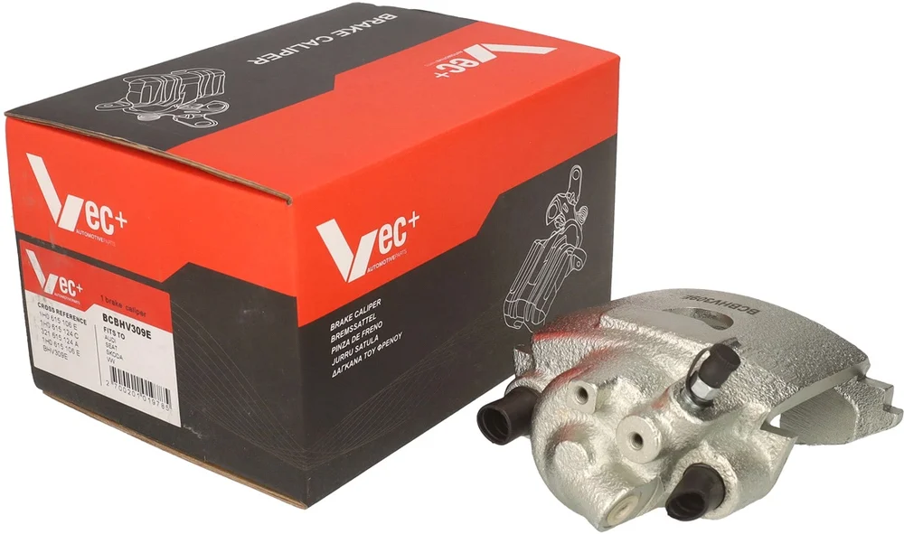 Bremsecaliper - BHV309E - (Vector) v:7835874