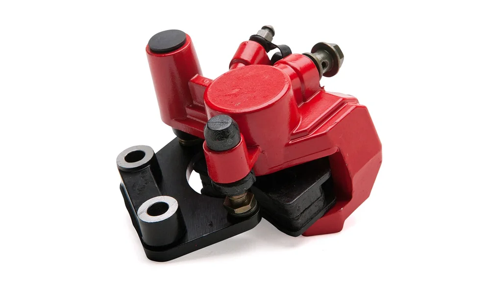 Bremsekaliper foran, CPI Popcorn v:3379547 Bremsekaliper foran, CPI Popcorn v:3379547