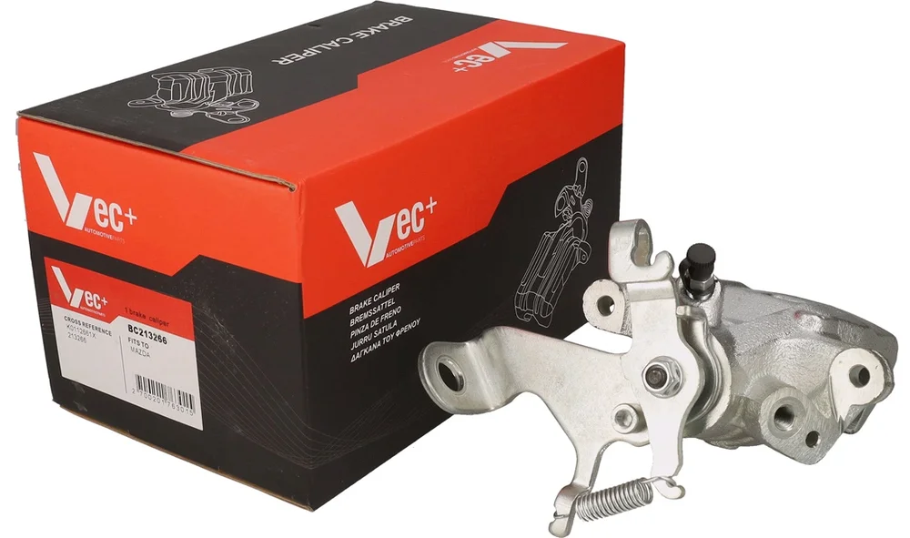 Bremsecaliper – 213266 – (Vector) v:5769778 Bremsecaliper – 213266 – (Vector) v:5769778
