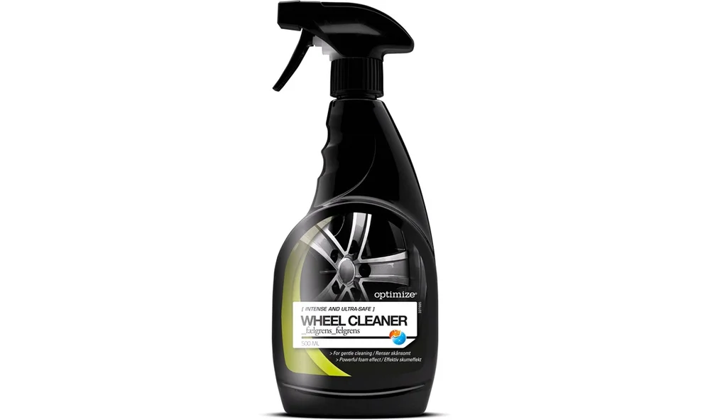 Felgrens Power 500 ml Optimize v:661212