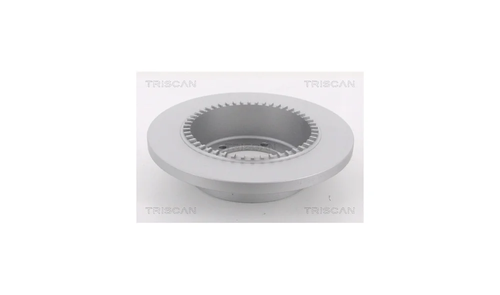 Bremseskive 8120 14183C COATED (Triscan) v:4231971