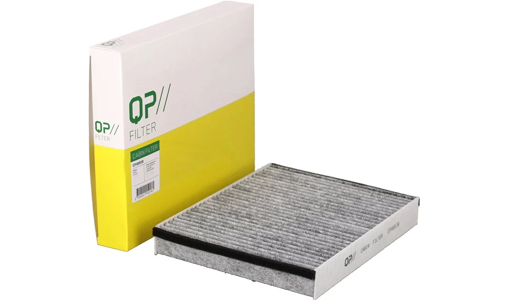 Kupefilter 0 986 628 538 FILTER+ (QP Fil v:979066