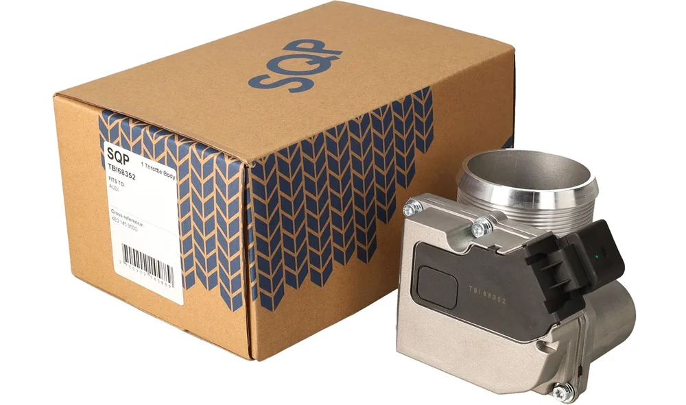 Strupeventilstuss - 68352 - (SQP) v:233951