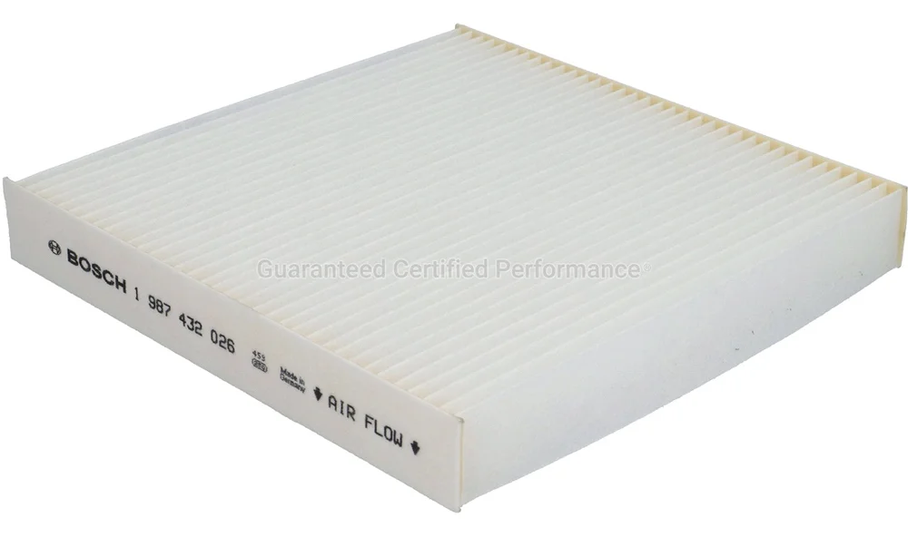 Kupefilter – 1 987 432 026 – (BOSCH) v:3058056 Kupefilter – 1 987 432 026 – (BOSCH) v:3058056