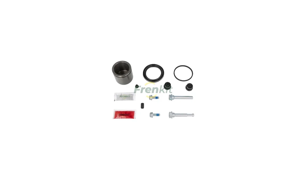 Reparasjonssett, Bremsecaliper 760979 (F v:4604156 Reparasjonssett, Bremsecaliper 760979 (F v:4604156
