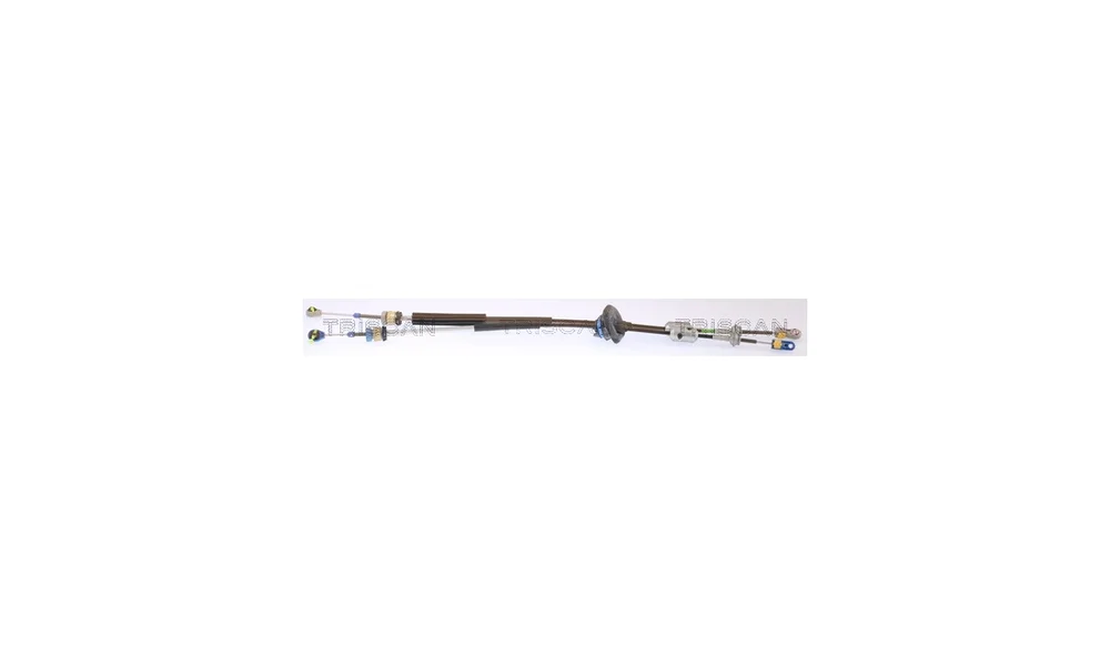 Kabel, girmekanisme 8140 28738 (Triscan) v:4558945