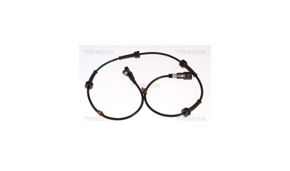 Sensor, Abs - 8180 14254 - (Triscan) v:9145798