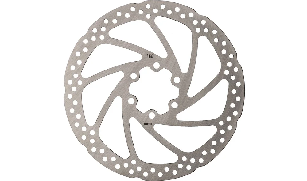 Bremseskive for, Apollo SX-E500 v:8778285