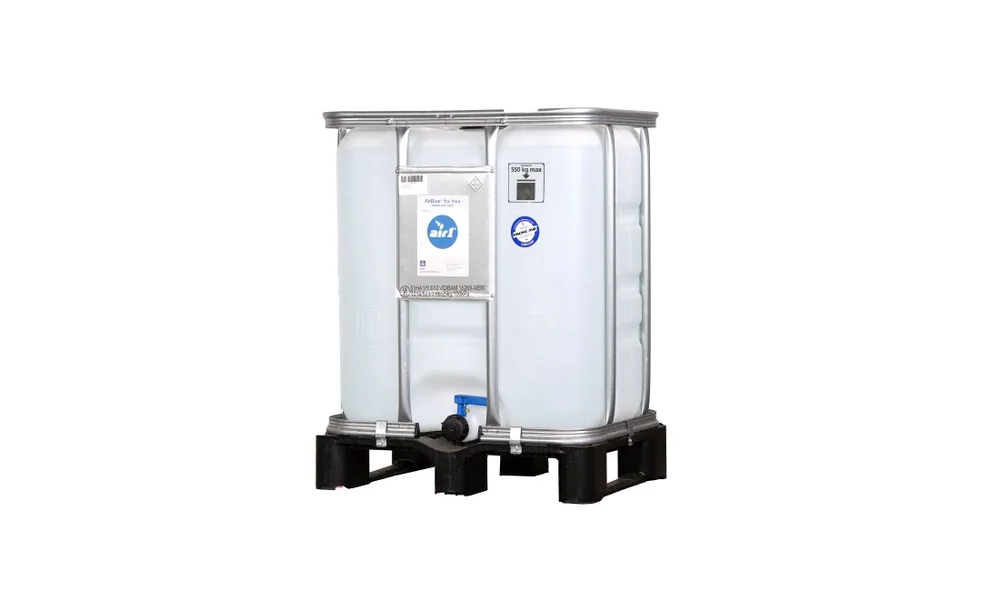 Adblue, 300 Liter – (Dankemi) v:7823061 Adblue, 300 Liter – (Dankemi) v:7823061