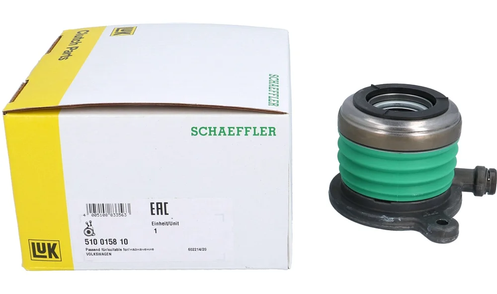 Utløser, Clutch – 510 0158 10 – (LUK) v:3913058 Utløser, Clutch – 510 0158 10 – (LUK) v:3913058