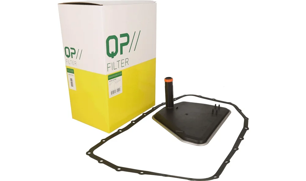 Hydraulikkfilter, Automatikk 113 743 (QP v:6962308 Hydraulikkfilter, Automatikk 113 743 (QP v:6962308