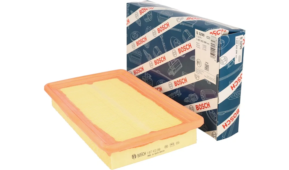 Luftfilter - 1 457 433 290 - (BOSCH) v:9021042