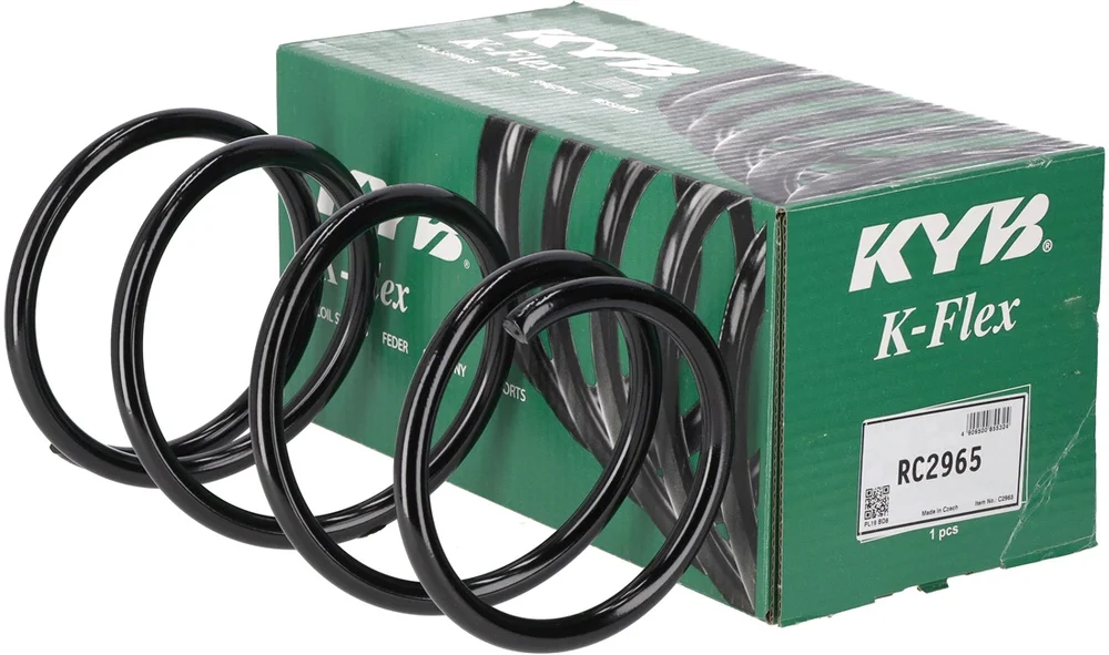 Fjær - RC2965 - K-Flex - (KYB) v:7805583