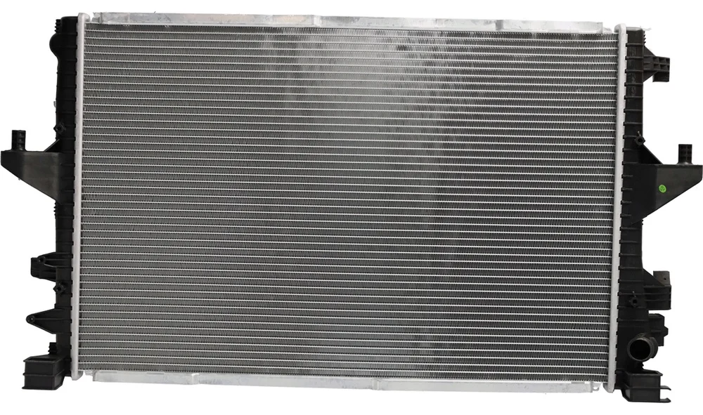 Radiator, Motorkjøling 65285 (Volmano) v:7613760