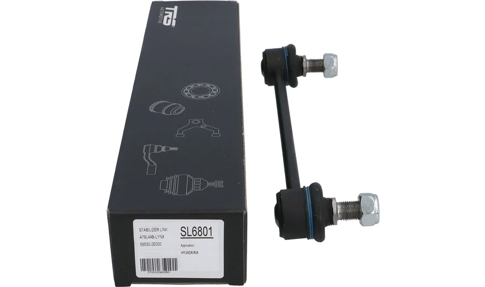 Stang, Stabilisator – BDL6801 – (TRS) v:3564838