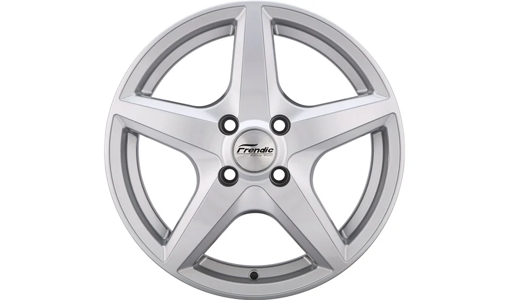 Silver Star, 7x17 4x108 ET15 Ø65,1 v:9132748