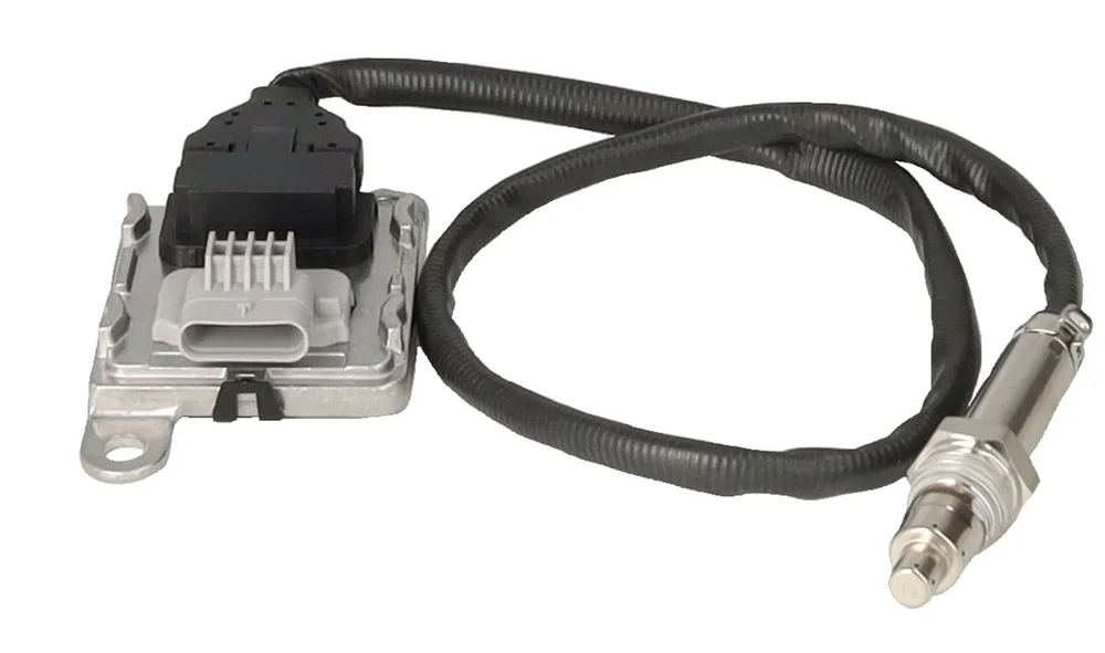 NOxsensor, ureainnsprøytning v:1669847