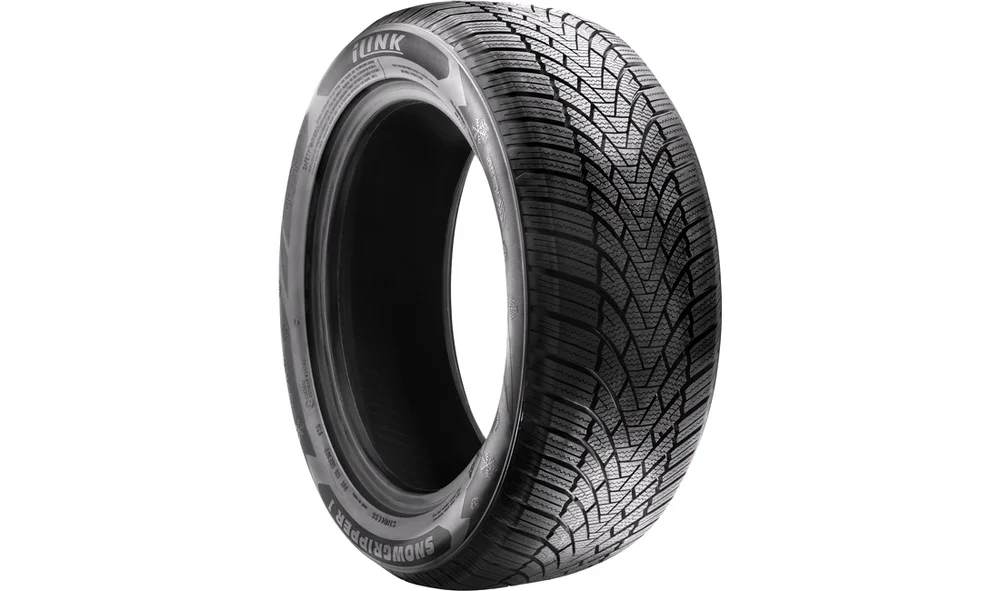 Dekk 175\/65-14 82T iLink Snowgripper v:2171994 Dekk 175\/65-14 82T iLink Snowgripper v:2171994
