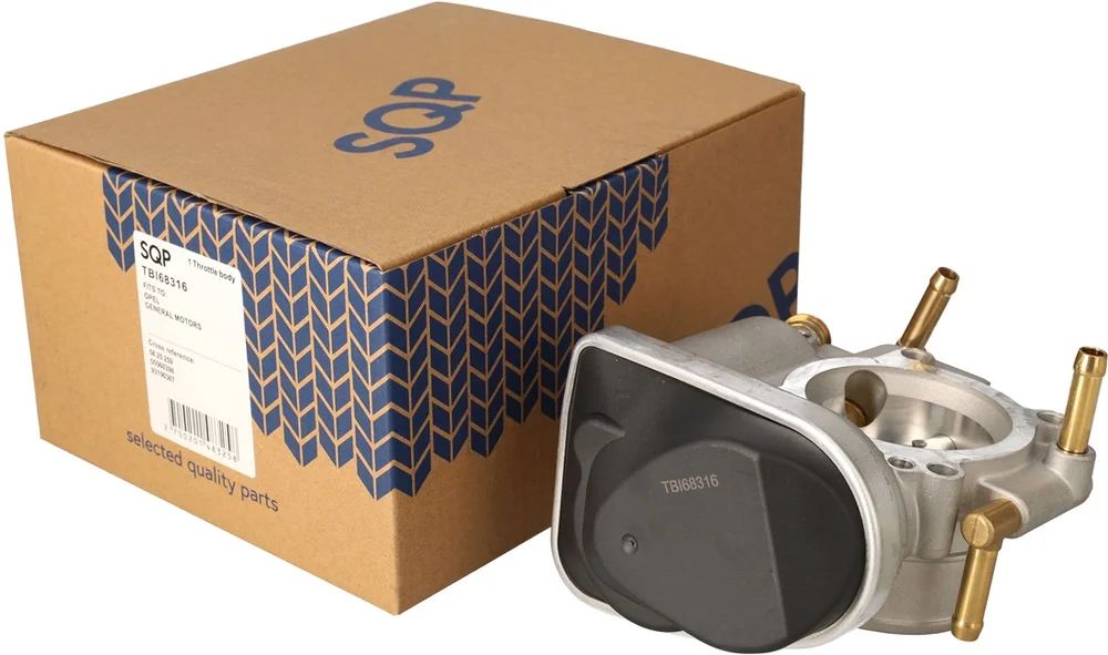 Strupeventilstuss - 68316 - (SQP) v:1503668