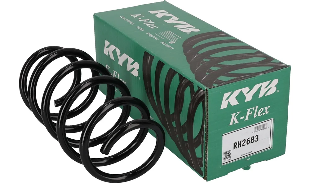 Fjær - RH2683 - K-Flex - (KYB) v:5023730