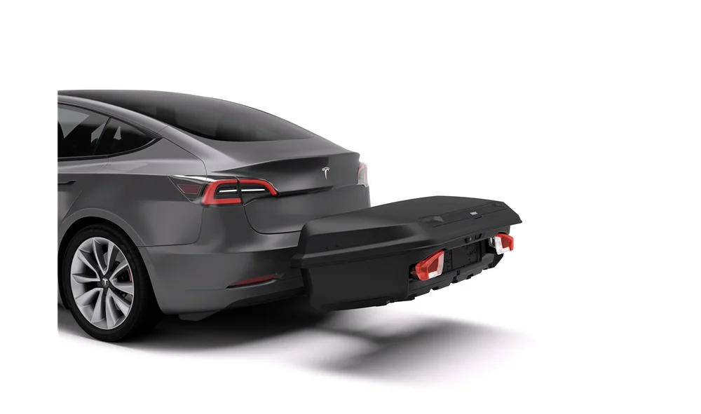 Thule Arcos platform + Arcos Box M v:1174692