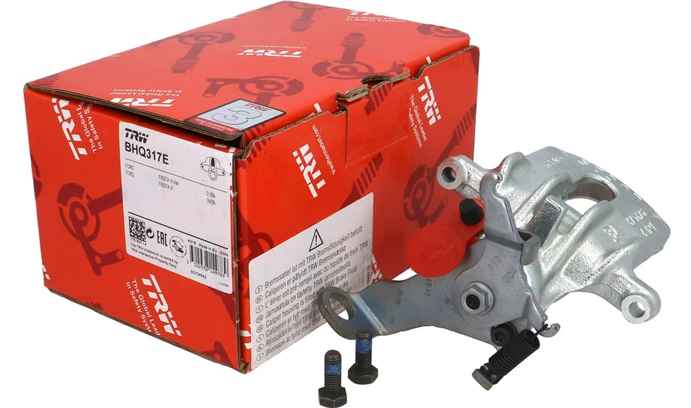 Bremsecaliper - BHQ317E - (TRW) v:5235040