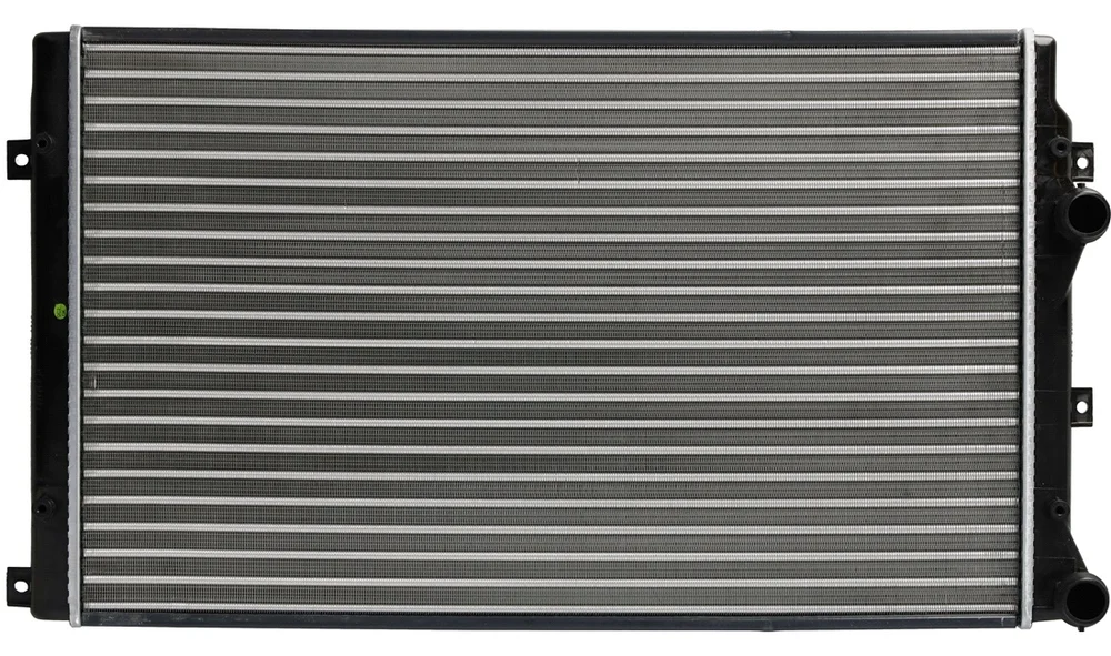 Radiator, Motorkjøling 65280A ** FIRST F v:5257901