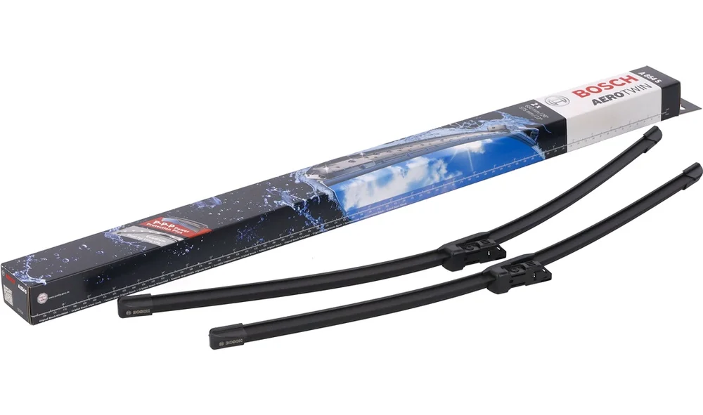Vindusviskersett A 854 S Aerotwin (BOSCH v:3073883 Vindusviskersett A 854 S Aerotwin (BOSCH v:3073883