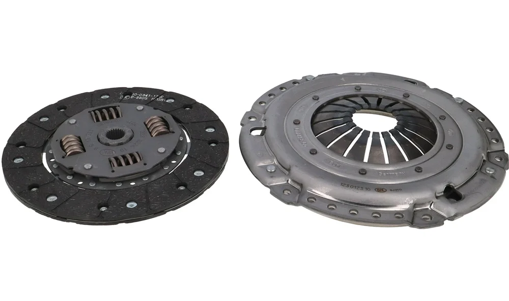Clutchsett 623 3402 09 LuK RepSet (LUK) v:4200514