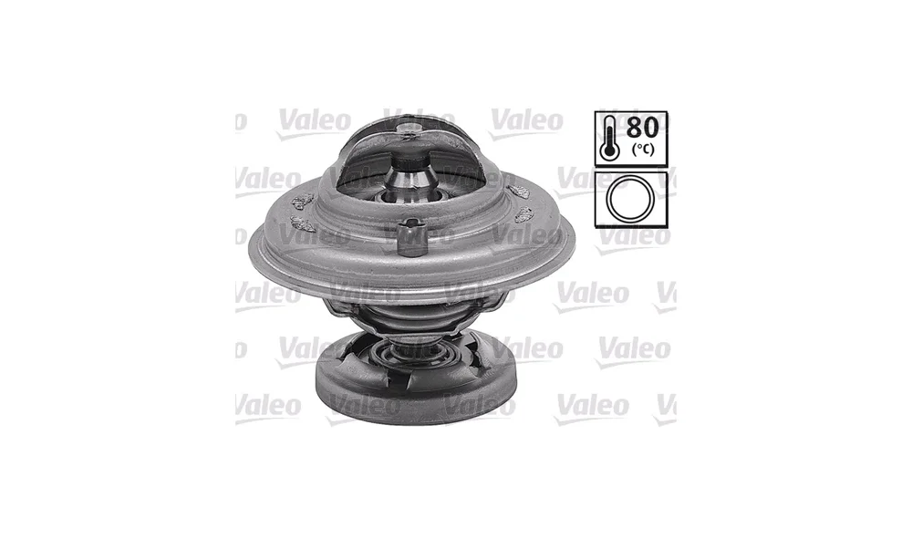 Termostat, Kjølemiddel 819969 (Valeo) v:9943989