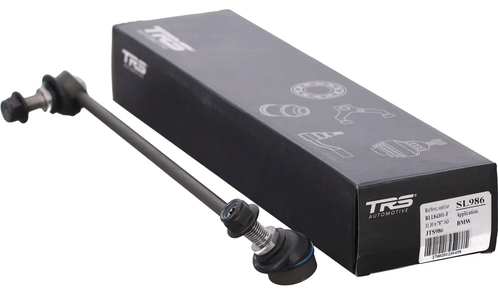 Stang, Stabilisator - JTS986 - (TRS) v:6621662