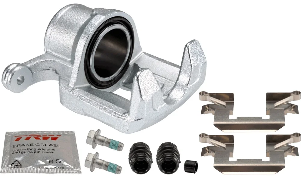 Bremsecaliper - BHW786E - (TRW) v:6054607